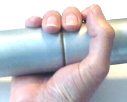 Solo electrodes